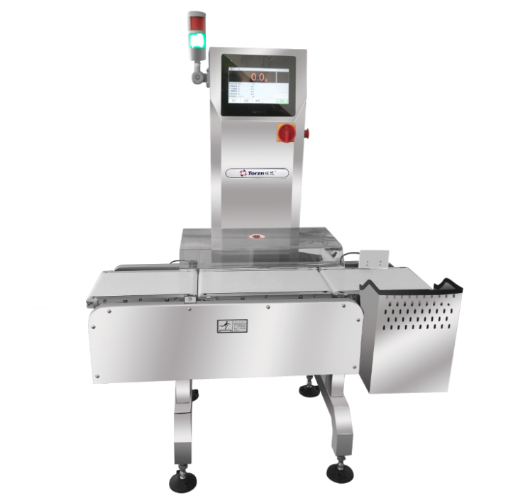 CW-220 online weighing machine