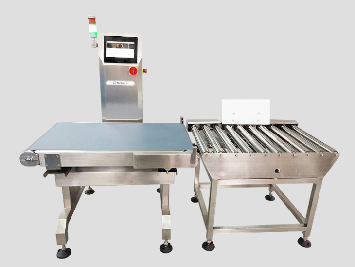 CW-600 food weighing machine