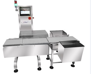 CW-300 food weighing machine