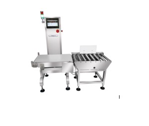 CW-450 automatic weighing machine