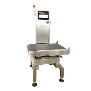 Online weighing machine CW-500 checkweigher